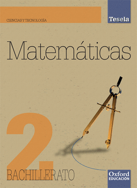 ANT/(09).MATEMATICAS 2�.BACH (C.NATURALES/SOCIALES) (+CD)/T