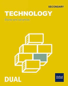 INICIA TECHNOLOGY 1.� ESO. PETROLE AND CERAMICS