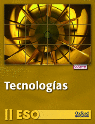 TECNOLOGAS II ESO. ADARVE
