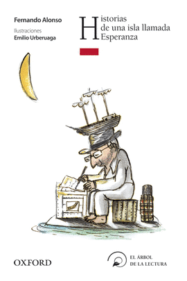 ARB LEC INF+8 HISTORIAS DE UNA ISLA