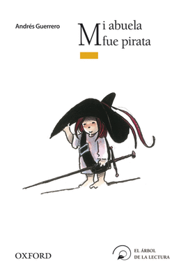 ARB LEC INF+6 MI ABUELA FUE PIRATA