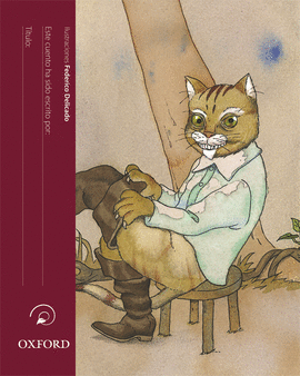 ARB LEC MAR EL GATO CON BOTAS