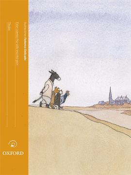 ARB LEC MAR LOS MUSICOS DE BREMEN