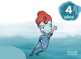 (15).ALETHEA 4 A�OS (1�.TRIMESTRE).CARPETA ED.INFANTIL