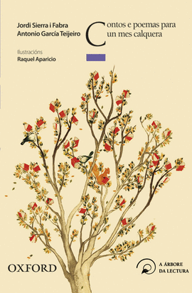 ARB LEC INF+10 CONTOS E POEMAS (GAL)