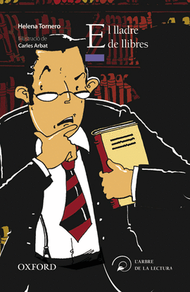 ARB LEC INF+10 EL LLADRE DE LLIBRES(CAT)