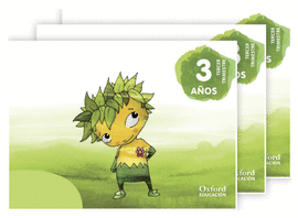 (15).ALETHEA 3 A�OS (COMPLETO 3 TRIMESTRES)/ED.INFANTIL