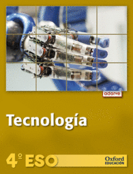 TECNOLOG�A 4.� ESO ADARVE