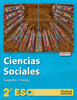 (11).ADAR.C.SOCIALES 2�ESO *UN VOLUMEN*