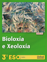 BIOLOX�A E XEOLOX�A 3� ESO ADARVE (GALICIA): LIBRO DEL ALUMNO