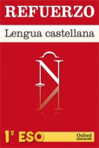 REFUERZO LENG 1�ESO CE ALUM 11