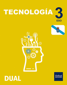 INICIA TECNOLOG�A 3.� ESO. LIBRO DEL ALUMNO. GALICIA