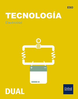 INICIA TECNOLOG�A ESO. ELECTRICIDAD