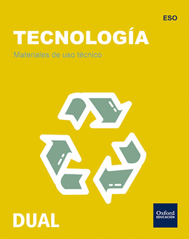 INICIA TECNOLOG�A ESO. MATERIALES DE USO T�CNICO