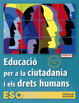 (VAL).(12).ADAR.EDUC.CIUTADANIA ESO *VALENCIA*