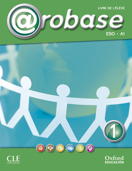 AROBASE 1. LIVRE DE L'LVE