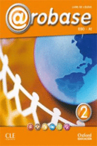 AROBASE 2. LIVRE DE L'�L�VE