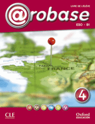 AROBASE 4. LIVRE DE L'LVE