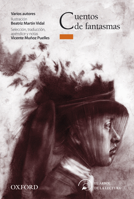 ARB LEC CLAS CUENTOS DE FANTASMAS