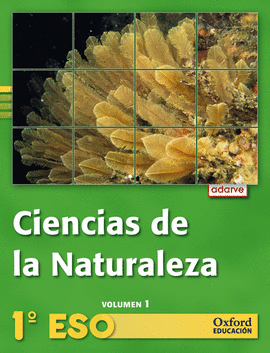 (11).ADAR.C.NATURALEZA 1�.ESO *TRIMESTRAL*