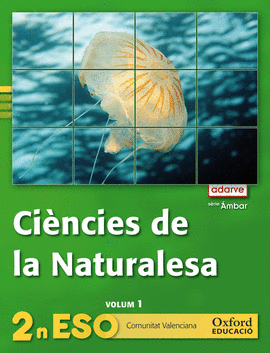 (VAL).(12).ADAR.C.NATURALESA 2N.ESO TRIM.AMBAR *VALENCIA*