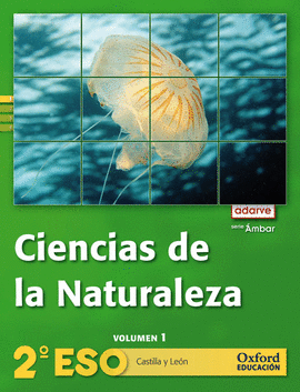 (C.L).(12).NATURALEZA 2�.ESO *TRIM*.(AMBAR)*ADARVE*