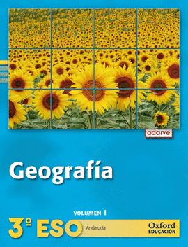 ANT/(AND).(11).ADAR.GEOGRAFIA 3�ESO TRIM.*ANDALUCIA*