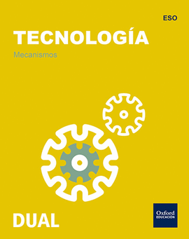 INICIA TECNOLOG�A ESO. MECANISMOS