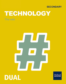 INICIA TECHNOLOGY 1.� ESO. THE WEB