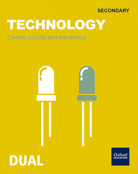 INICIA TECHNOLOGY 1.� ESO. ELECTRIC CIRCUITS AND ELECTRONICS