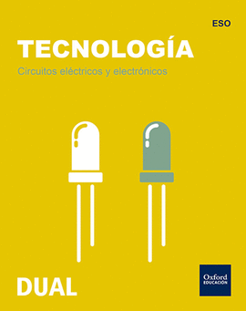 INICIA TECNOLOG�A ESO. CIRCUITOS EL�CTRICOS Y ELECTR�NICOS