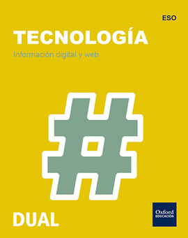 INICIA TECNOLOG�A ESO. INFORMACI�N DIGITAL Y WEB