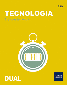 INICIA TECNOLOGIA ESO. EL PROCS TECNOLGIC