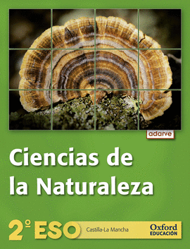 (C.M).(12).ADAR.C.NATURALES 2�ESO *C.MANCHA*