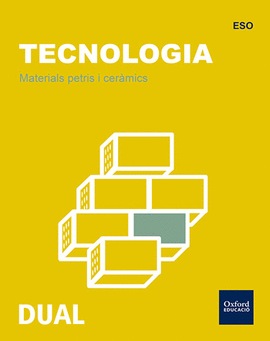 INICIA TECNOLOGIA ESO. MATERIALS PETRIS I CER�MICS