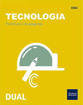INICIA TECNOLOGIA ESO. PLANIFICACI� DE PROJECTES