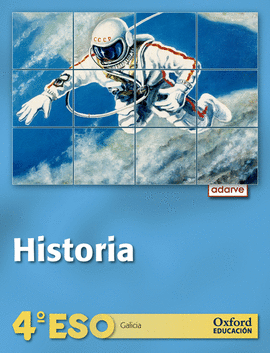 ANT/ (G).(12).ADAR.HISTORIA 4�.ESO *EN GALEGO*