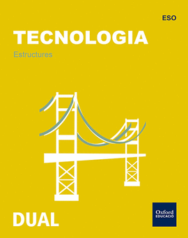 INICIA TECNOLOGIA ESO. ESTRUCTURES