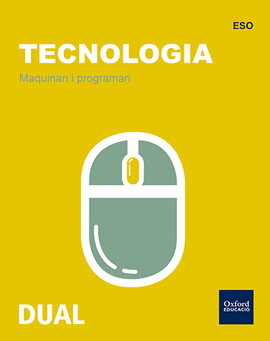 INICIA TECNOLOGIA ESO. MAQUINARI I PROGRAMARI