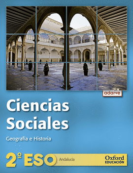 (AND).(11).ADAR.C.SOCIALES 2�ESO *ANDALUCIA*