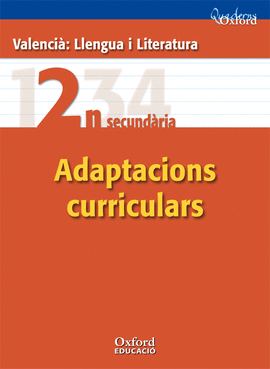 (VAL).(12).QUAD.ADAPTACIONS LLENGUA 2N.ESO CURRICULARS