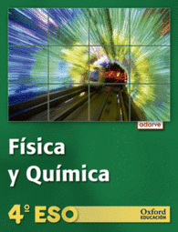 FSICA Y QUMICA 4. ESO ADARVE