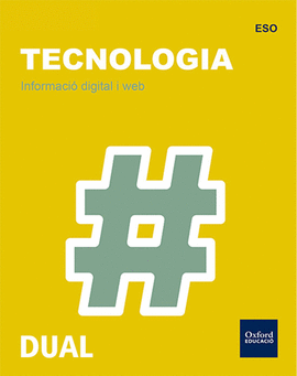 INICIA TECNOLOGIA ESO. INFORMACI� DIGITAL I WEB
