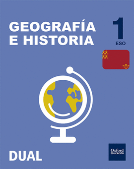 (MUR).(15).GEOGRAFIA HA.1�ESO (INICIA) (MURCIA)