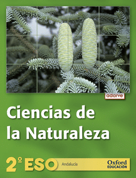 (AND).(12).ADAR.C.NATURALES 2�ESO *ANDALUCIA*