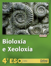 BIOLOX�A E XEOLOX�A 4� ESO ADARVE (GALICIA): LIBRO DEL ALUMNO