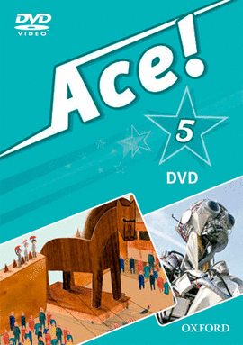 ACE 5 DVD