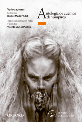 CUENTOS DE VAMPIROS