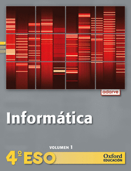 ANT/(12).ADAR.INFORMATICA 4.ESO TRIMESTRAL (NAV-AND)