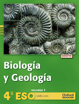 ANT/(C.L) (12).ADAR.BIOLOGIA GEOLOGIA 4�.ESO TRIM (CASTILLA